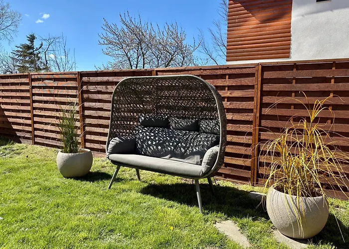 Felix House Siofok
